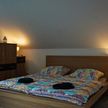 Gemuetliche Apartments In Der Heide Soltau Luaran gambar