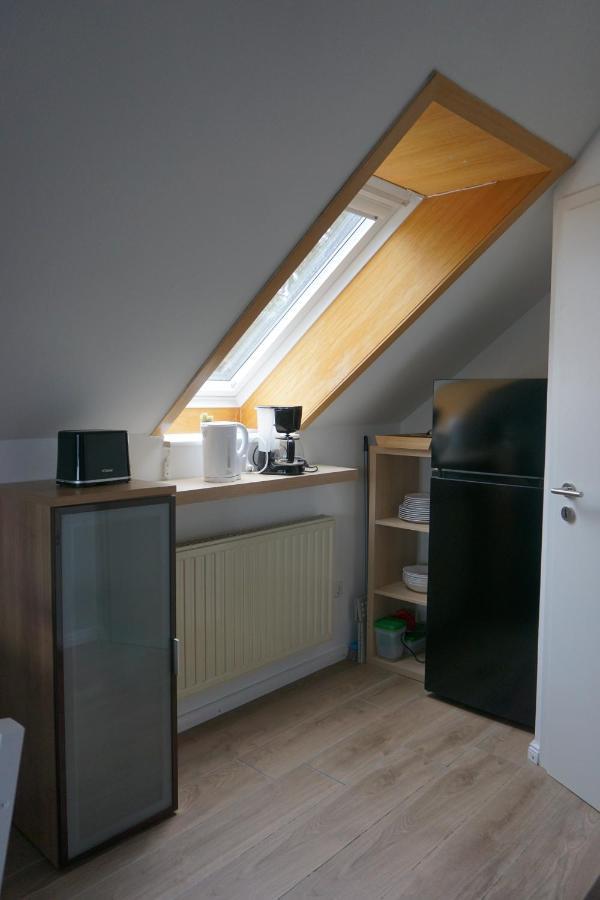 Gemuetliche Apartments In Der Heide Soltau Luaran gambar
