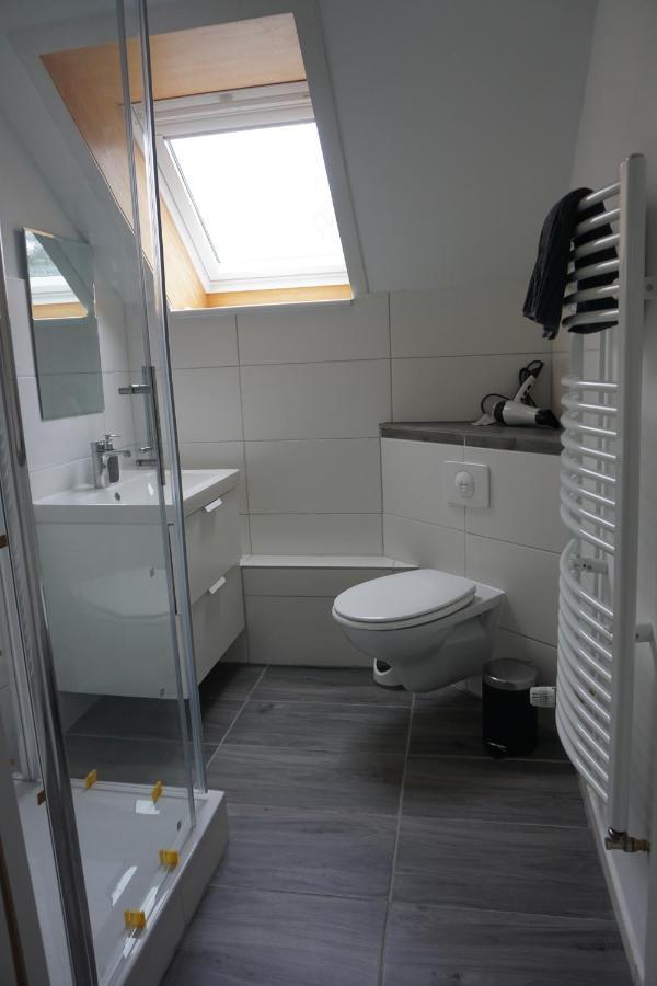 Gemuetliche Apartments In Der Heide Soltau Luaran gambar